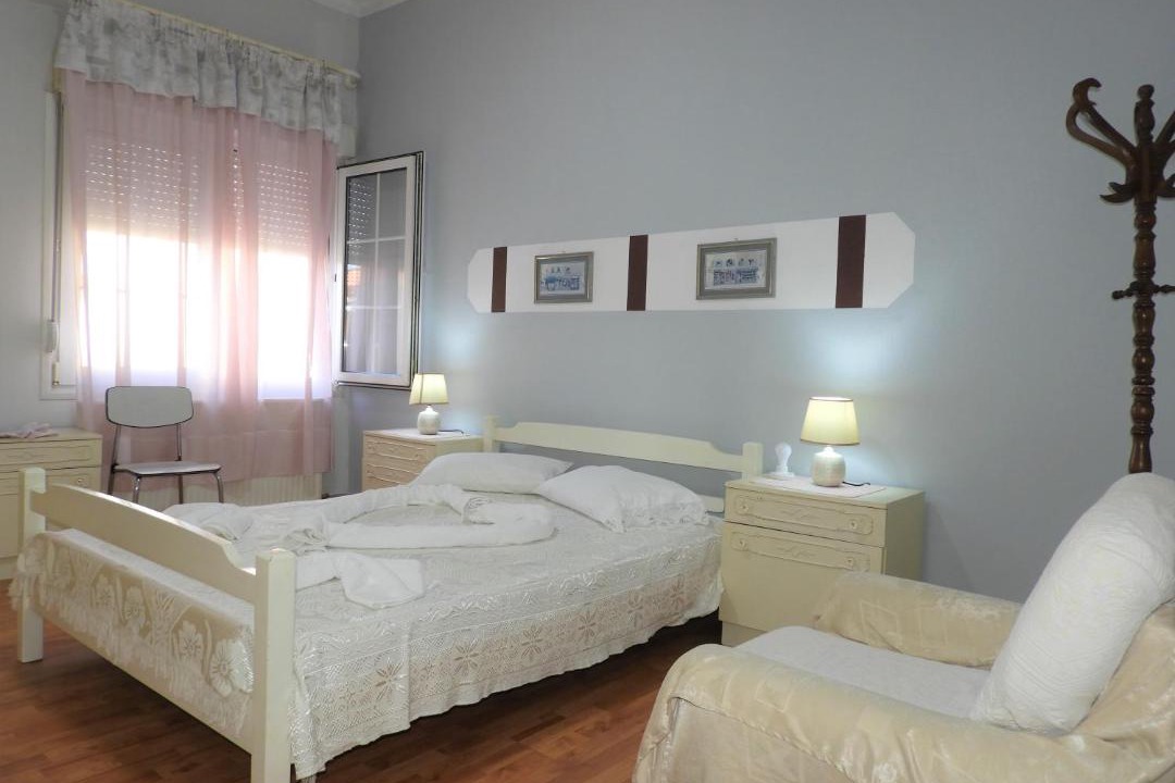 Photo of Bedroom in Limenaria