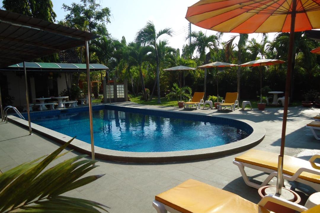 Photo of Outdoor in Nong Prue