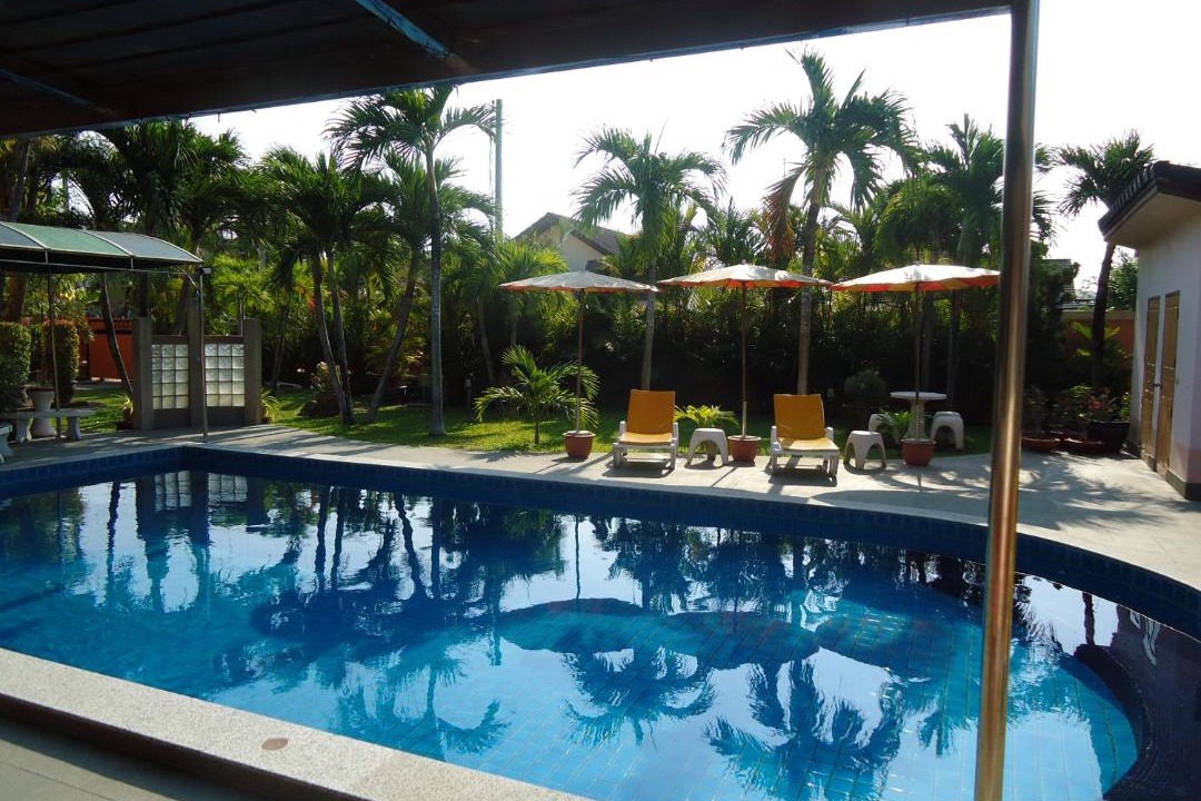 Photo of Outdoor in Nong Prue