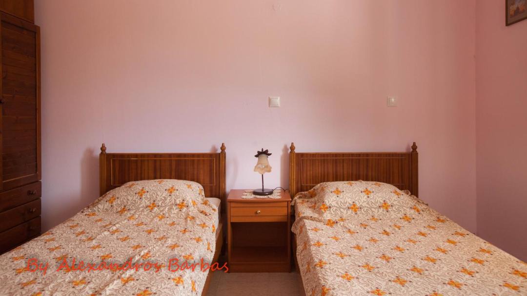 Photo of Bedroom in Ano Korakiana
