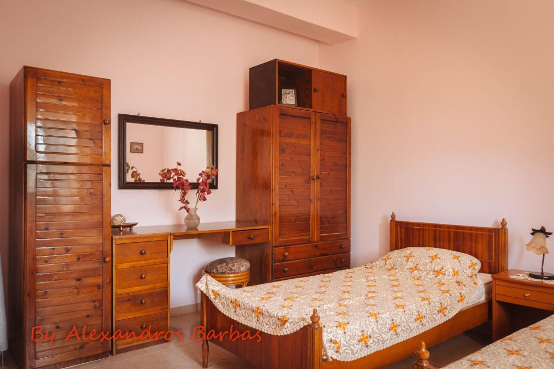 Photo of Bedroom in Ano Korakiana