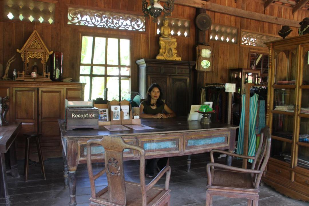 Photo of Others in Kratie