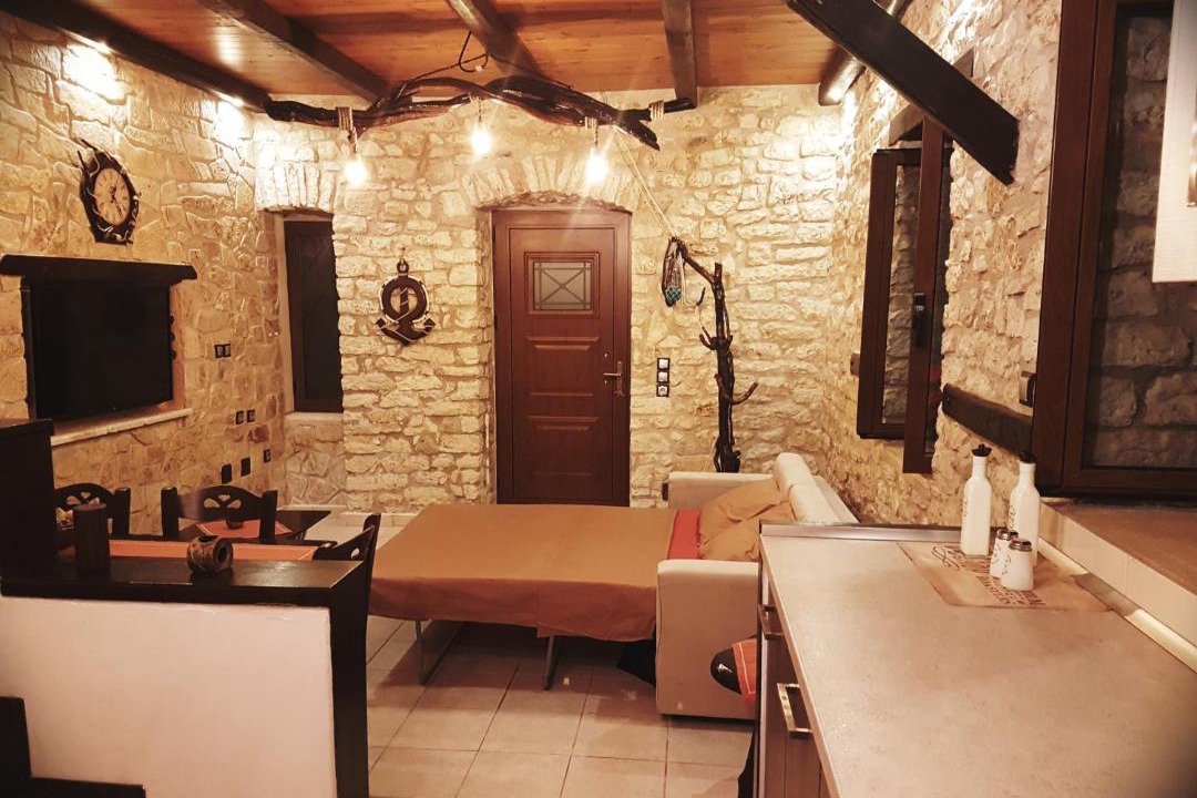 Photo of Livingroom in Vlicho