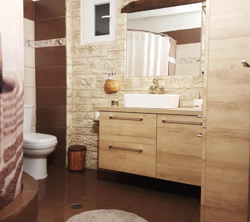 Photo of Bathroom in Vlicho
