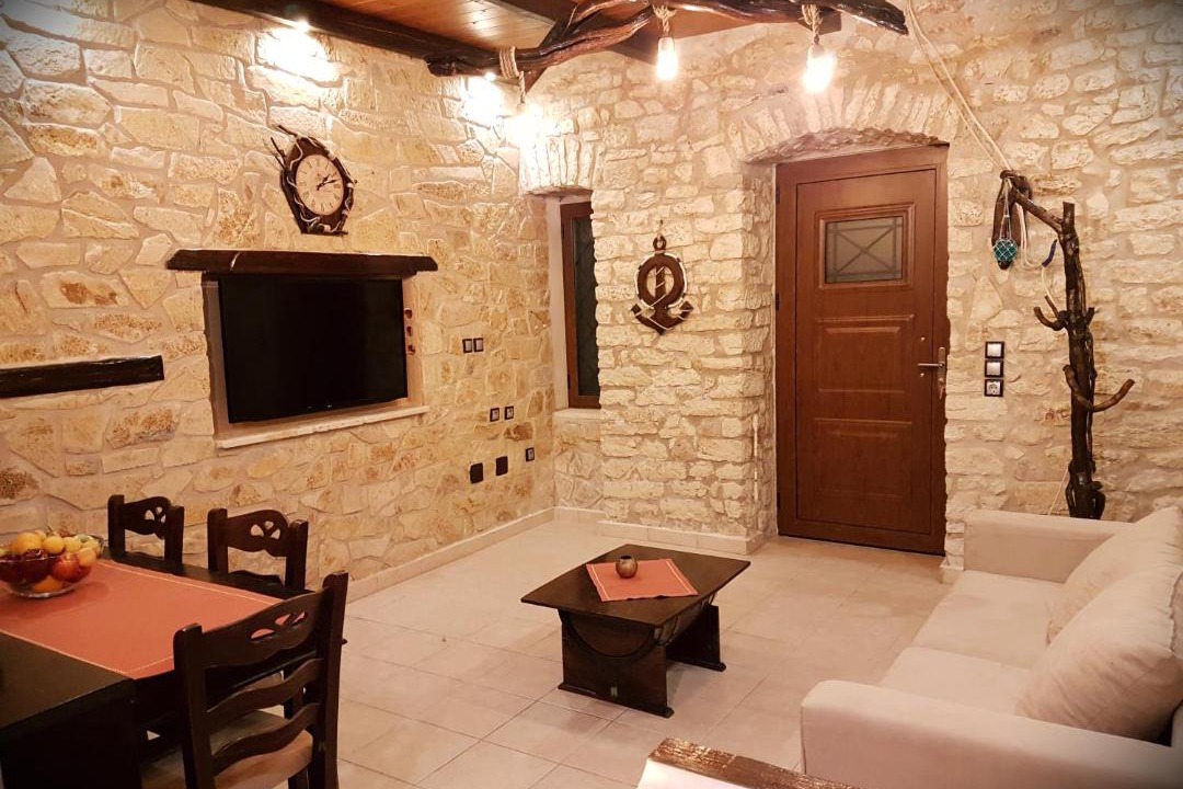 Photo of Livingroom in Vlicho