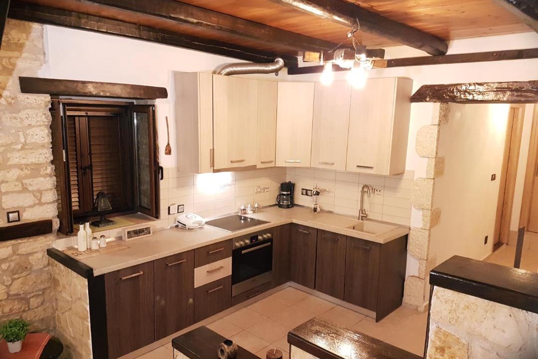 Photo of Kitchen in Vlicho