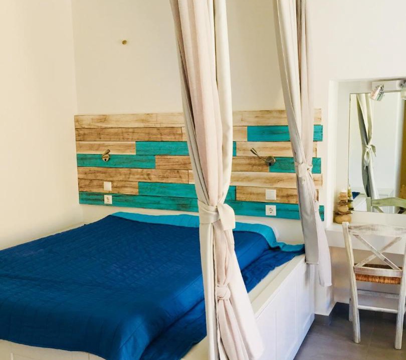 Photo of Bedroom in Symi