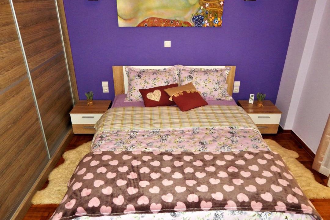 Photo of Bedroom in Attiki