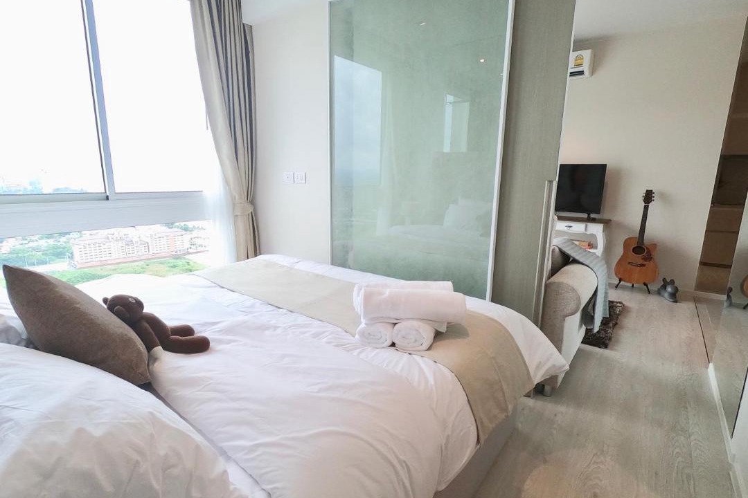 Photo of Bedroom in Na Chom Thian