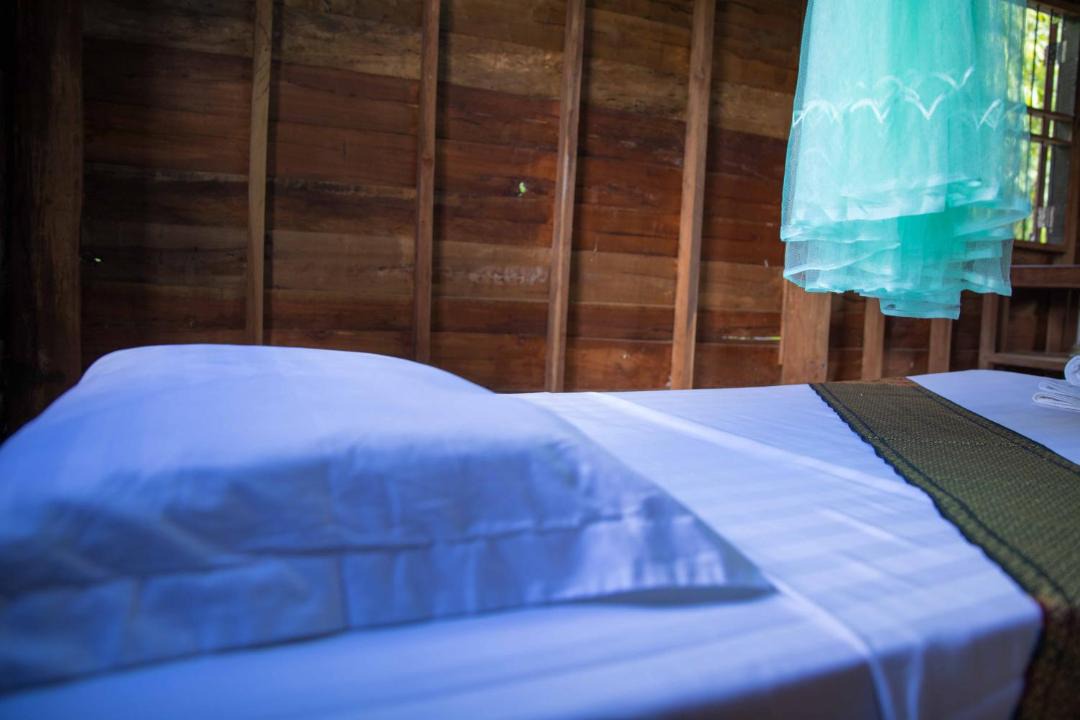 Photo of Bedroom in Sout Nikom