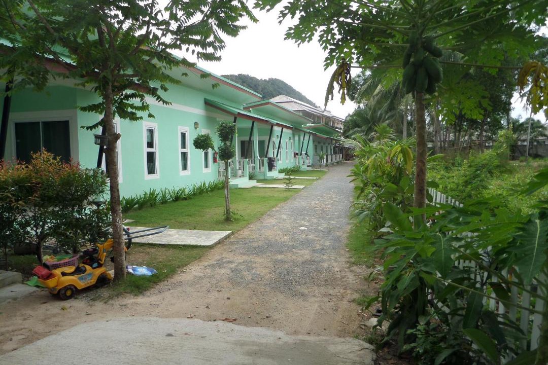 Photo of Others in Ko Lanta