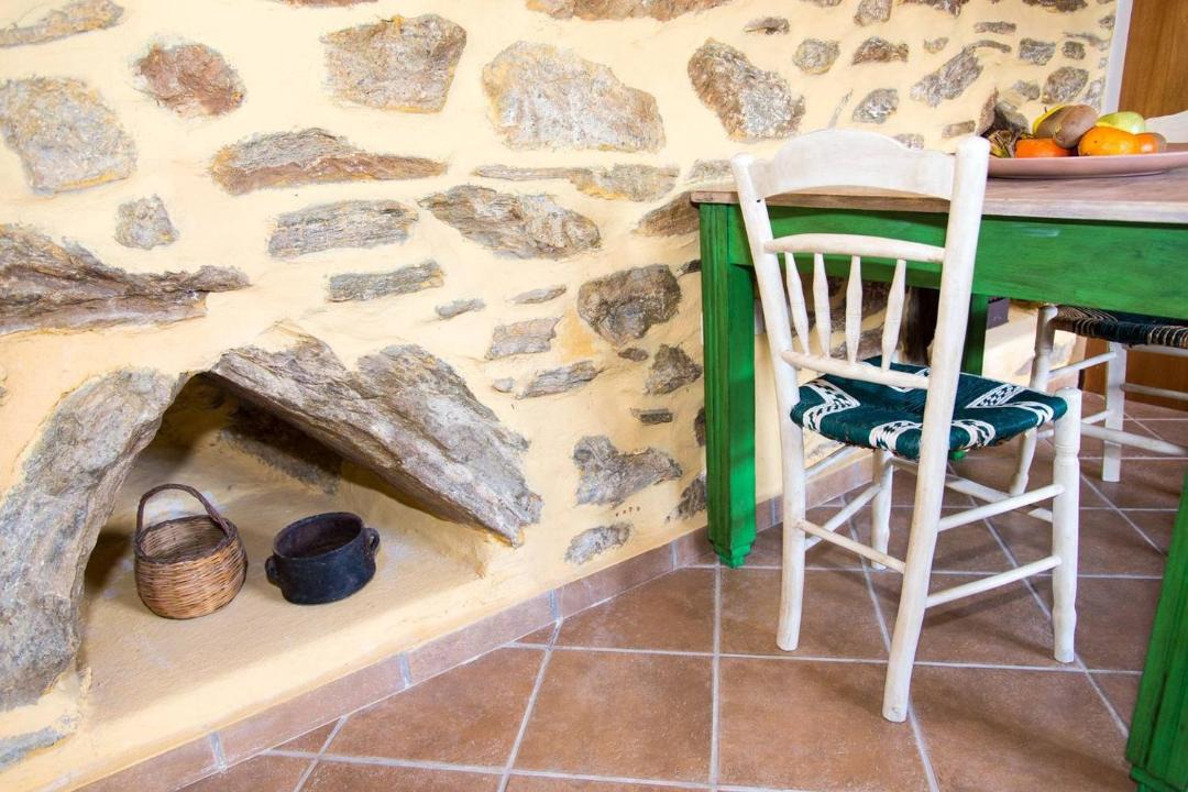 Photo of Kitchen in Mirsini