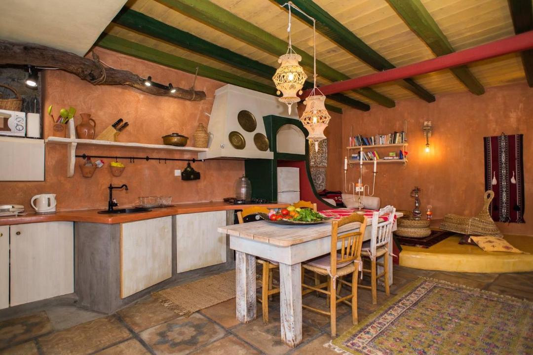 Photo of Kitchen in Mirsini