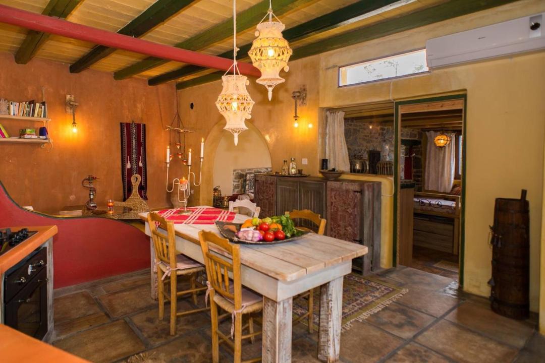 Photo of Kitchen in Mirsini