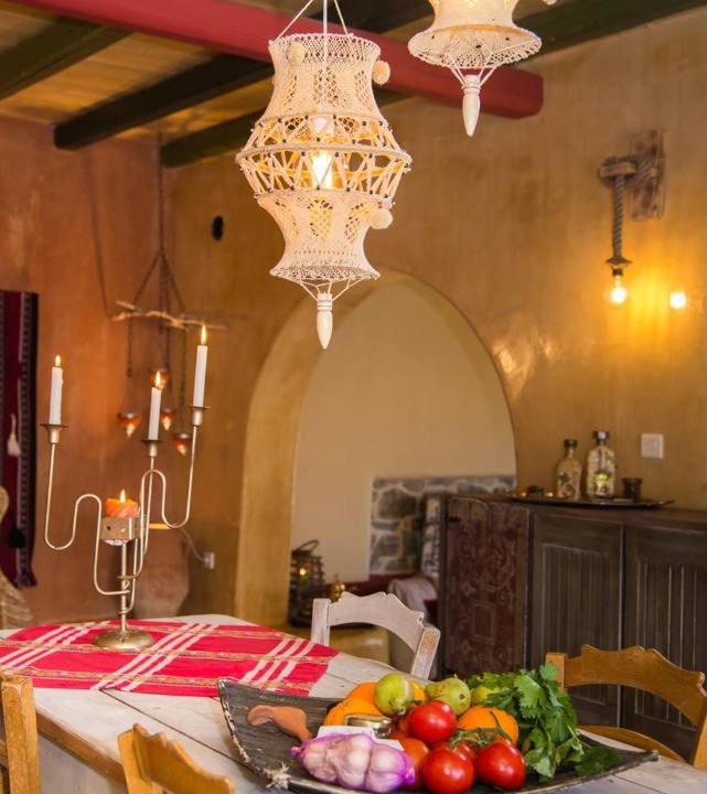Photo of Kitchen in Mirsini