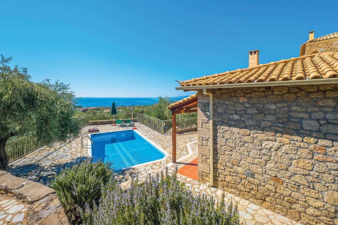 Photo of Outdoor in Riglia