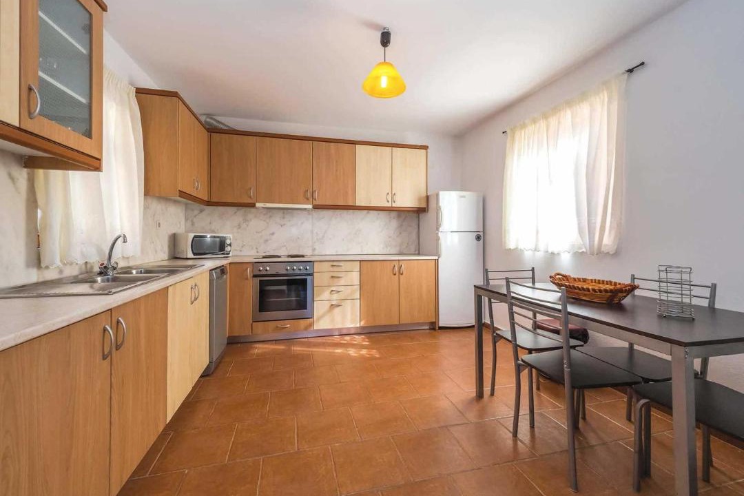 Photo of Kitchen in Riglia