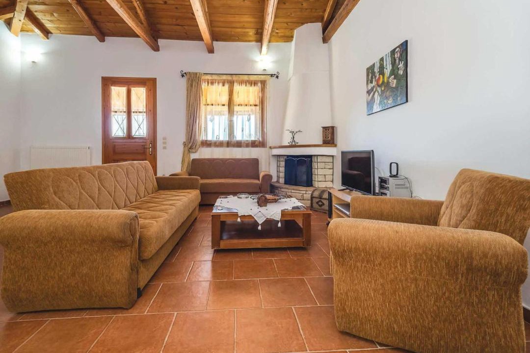 Photo of Livingroom in Riglia