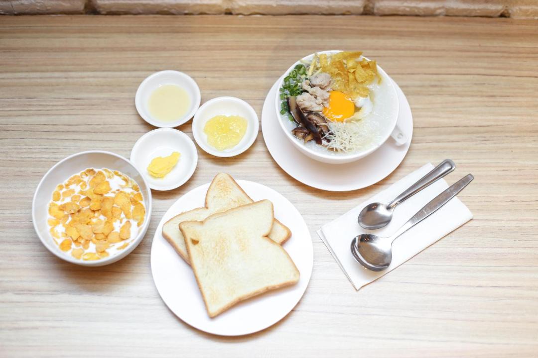Photo of Kitchen in Chang Phueak