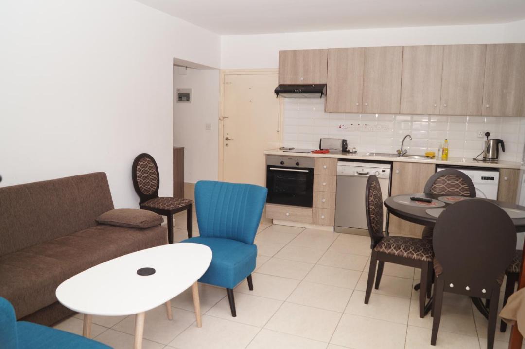 Photo of Livingroom in Larnaca City Centre