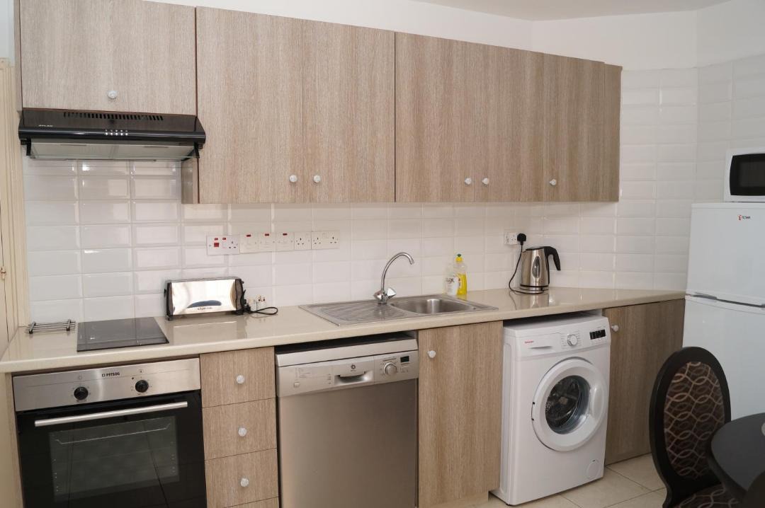 Photo of Kitchen in Larnaca City Centre