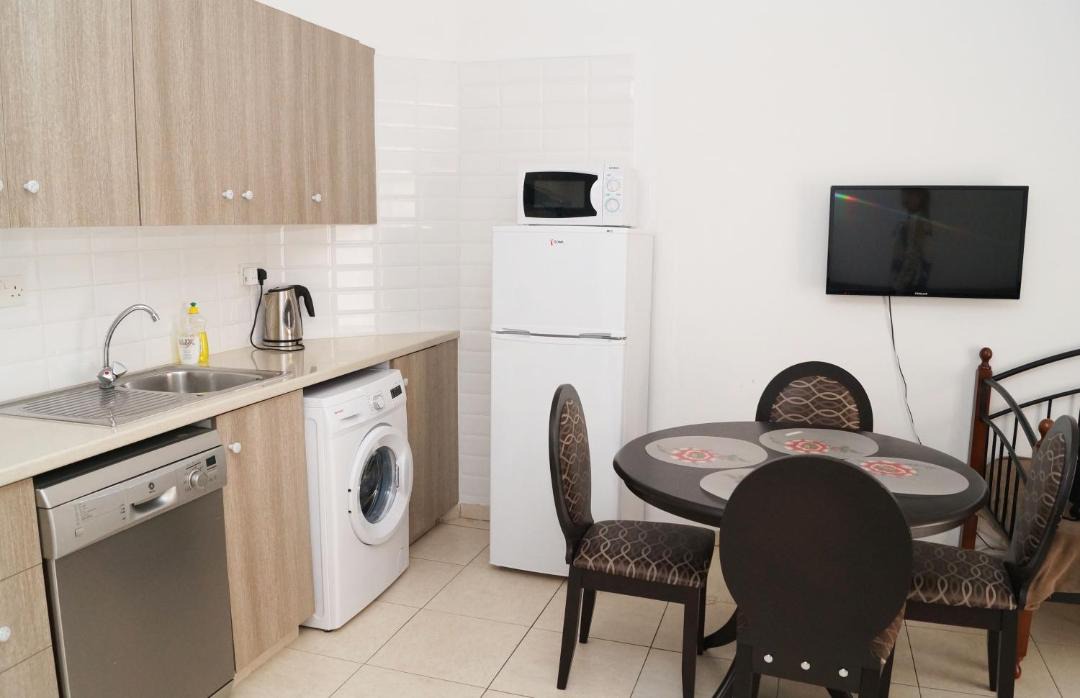 Photo of Kitchen in Larnaca City Centre