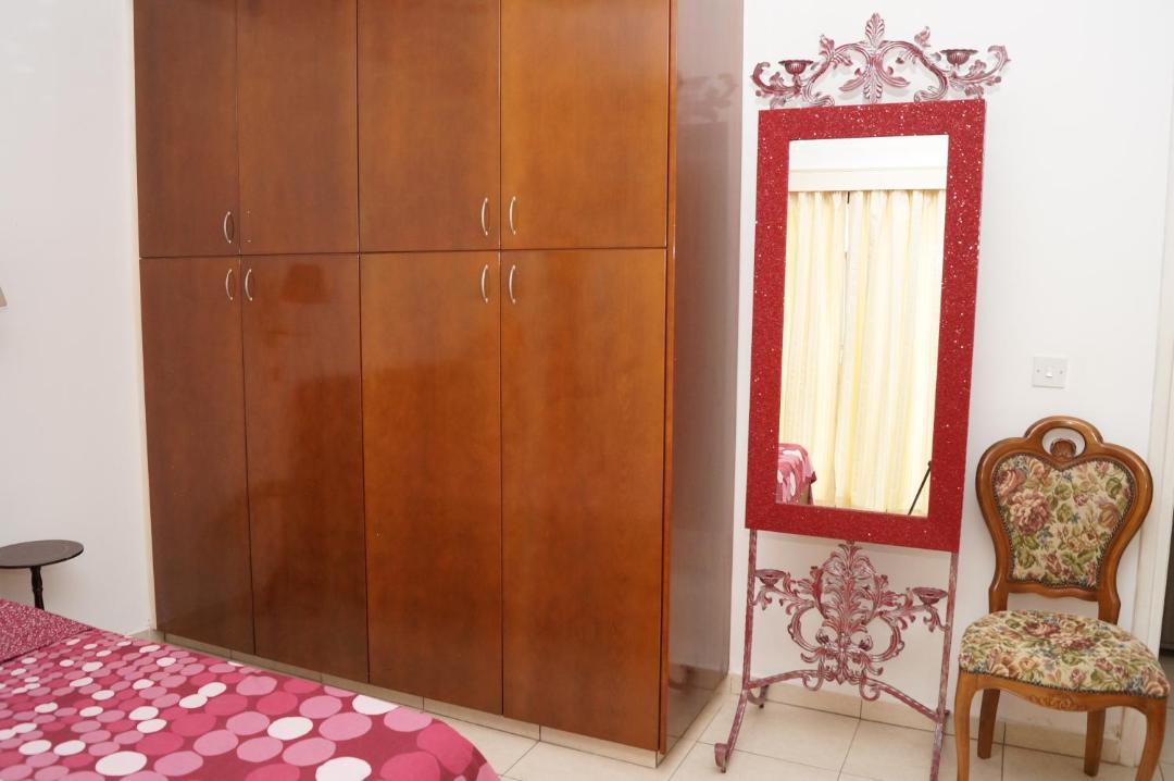 Photo of Bedroom in Larnaca City Centre