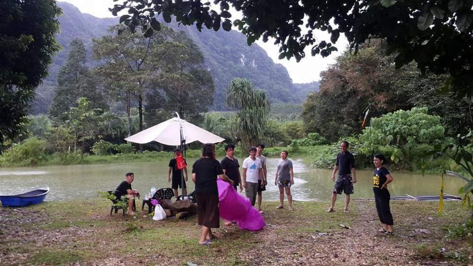 Photo of Outdoor in Khlong Sok
