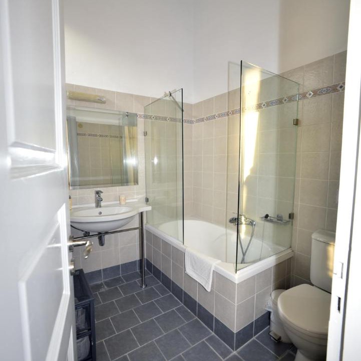 Photo of Bathroom in Mithimna