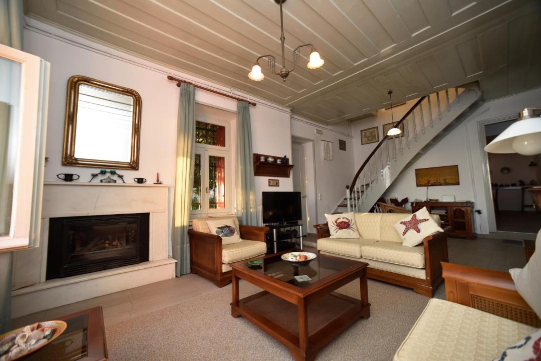 Photo of Livingroom in Mithimna