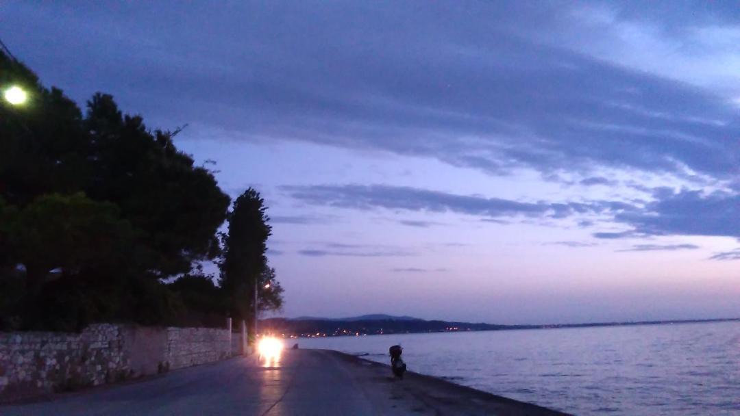Photo of Outdoor in Paralia