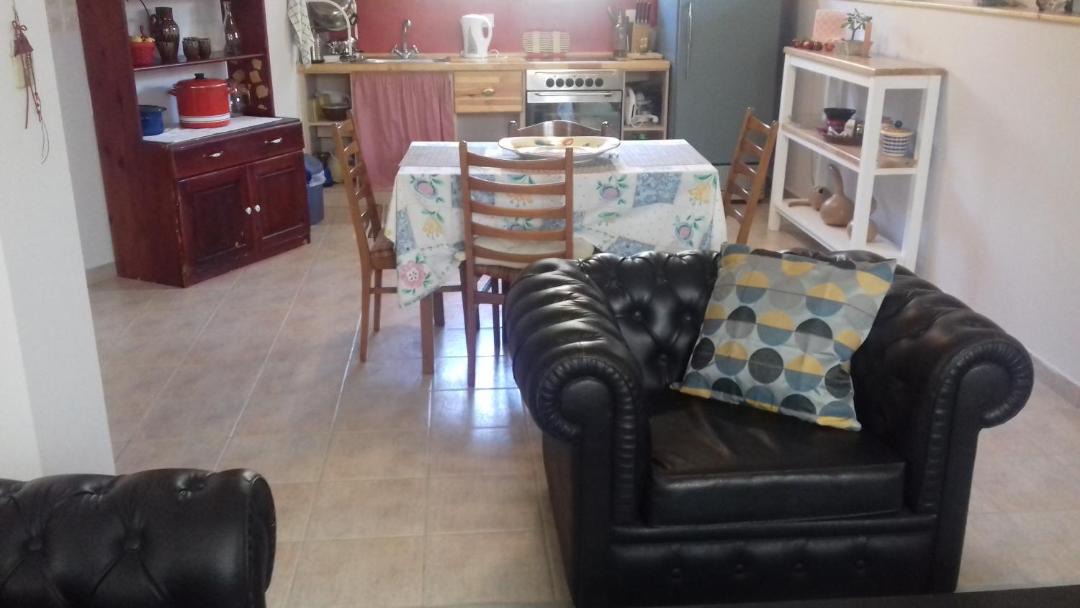 Photo of Livingroom in Paralia