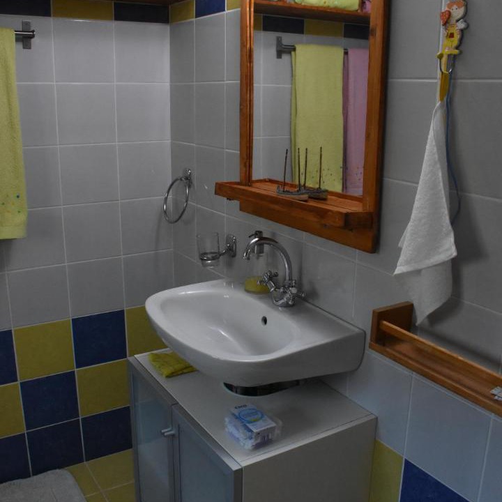 Photo of Bathroom in Paralia