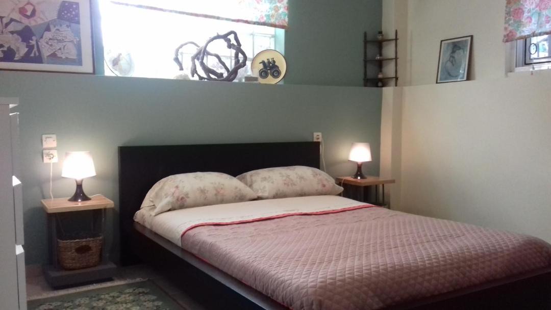 Photo of Bedroom in Paralia