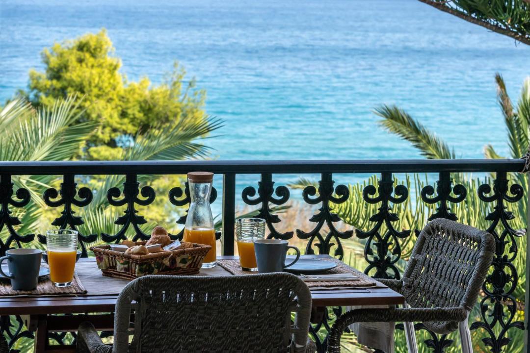 Photo of Patio Balcony in Amoudi