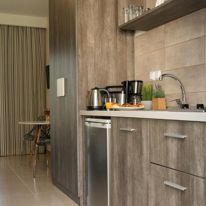 Photo of Kitchen in Gerakini