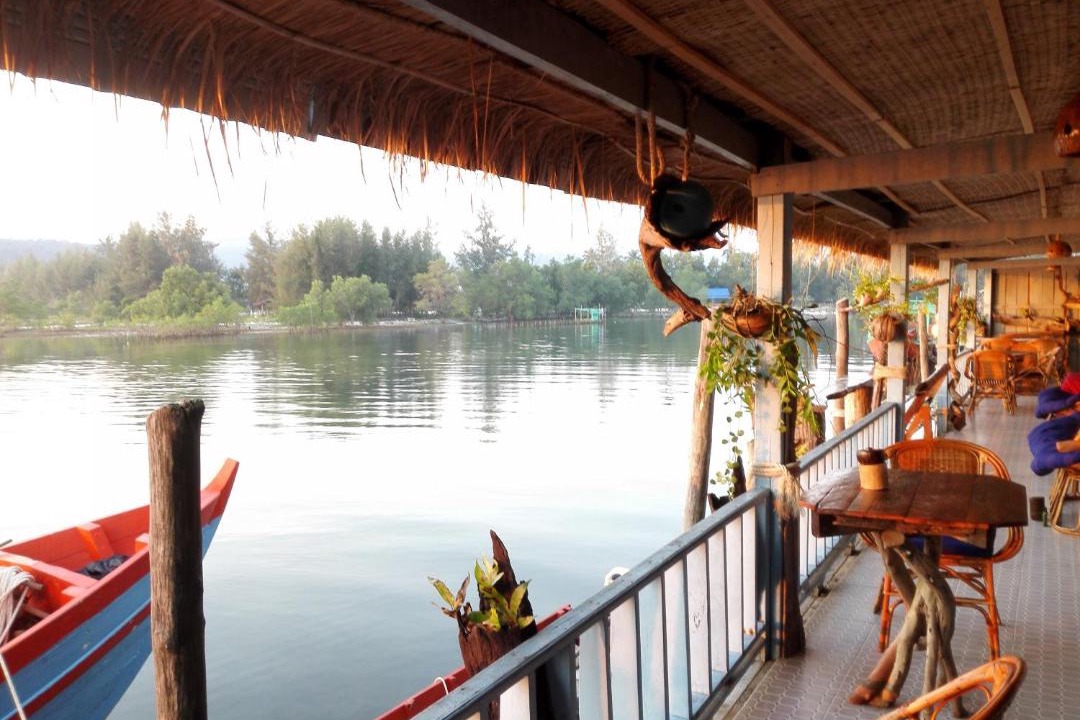 Photo of Others in Koh Rong