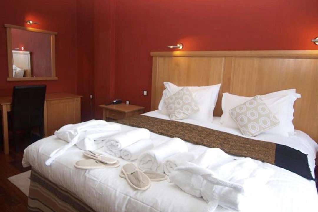 Photo of Bedroom in Laimos