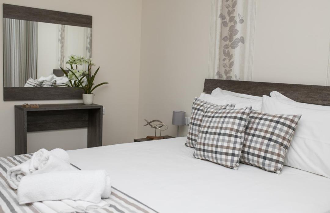 Photo of Bedroom in Gerakini