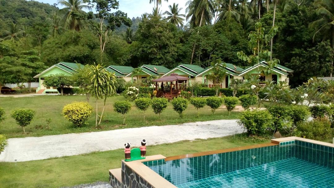 Photo of Outdoor in Na Thon