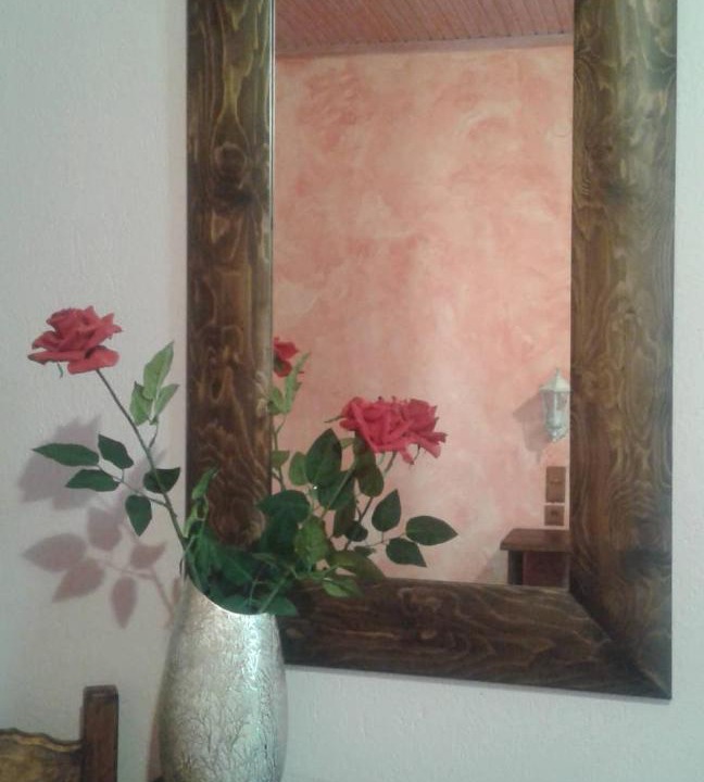 Photo of Livingroom in Mesovouni