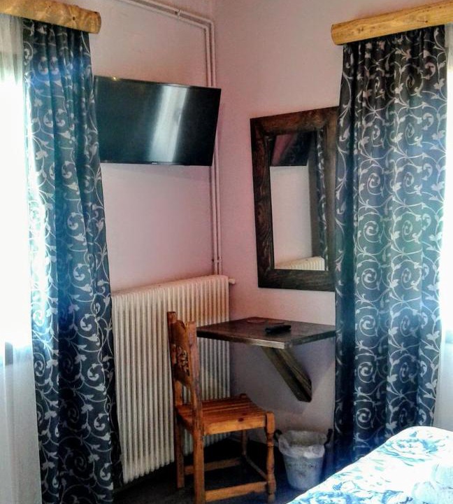 Photo of Bedroom in Mesovouni