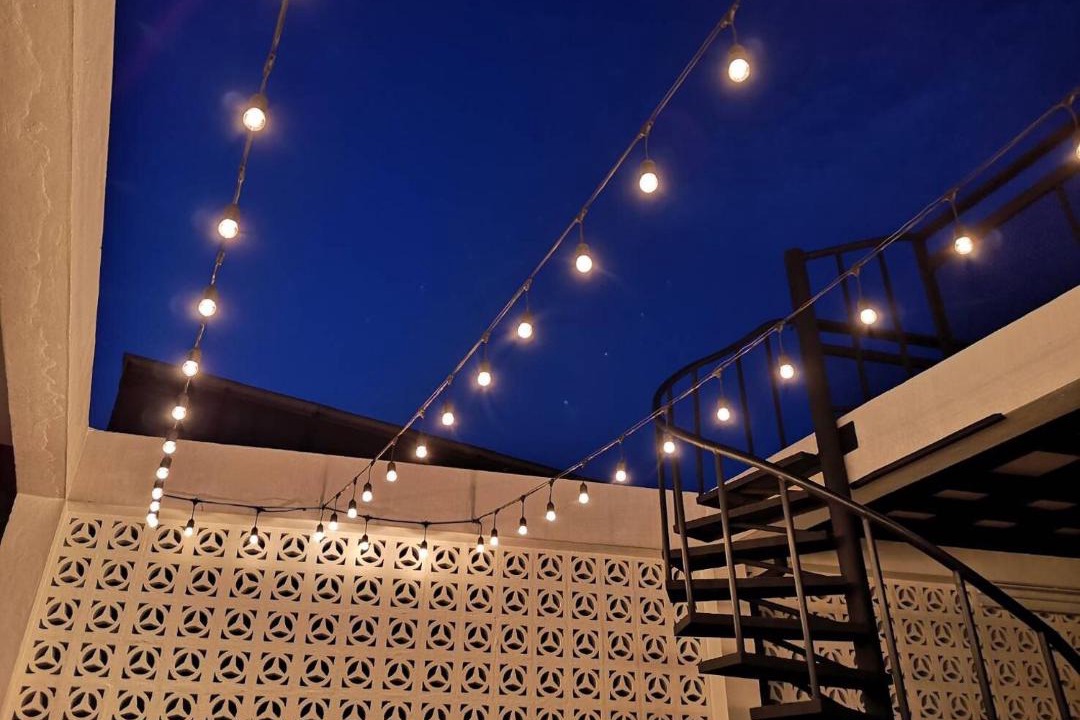 Photo of Patio Balcony in Bangkok Yai
