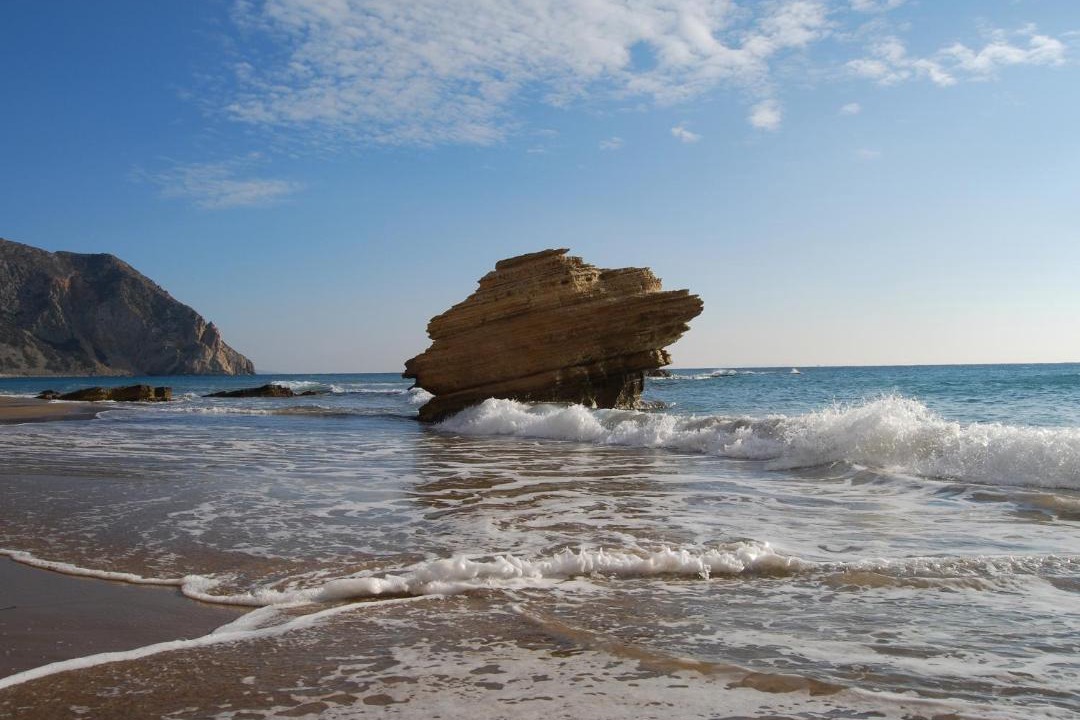 Photo of Outdoor in Kefalos