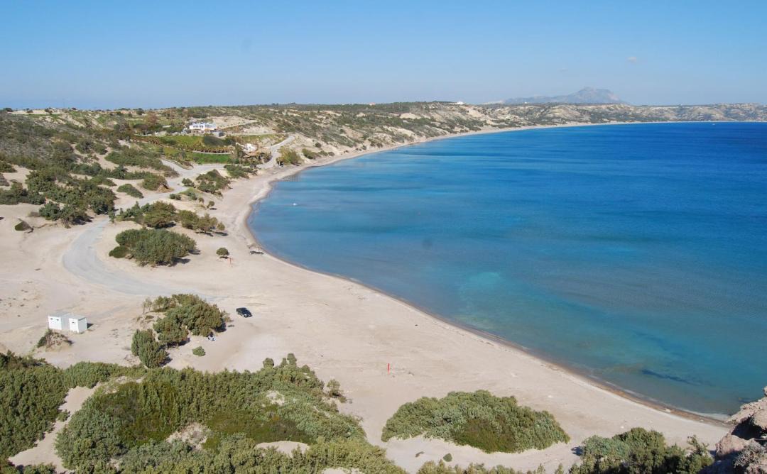 Photo of Outdoor in Kefalos