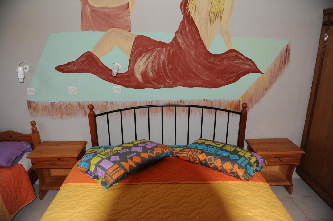 Photo of Bedroom in Kefalos