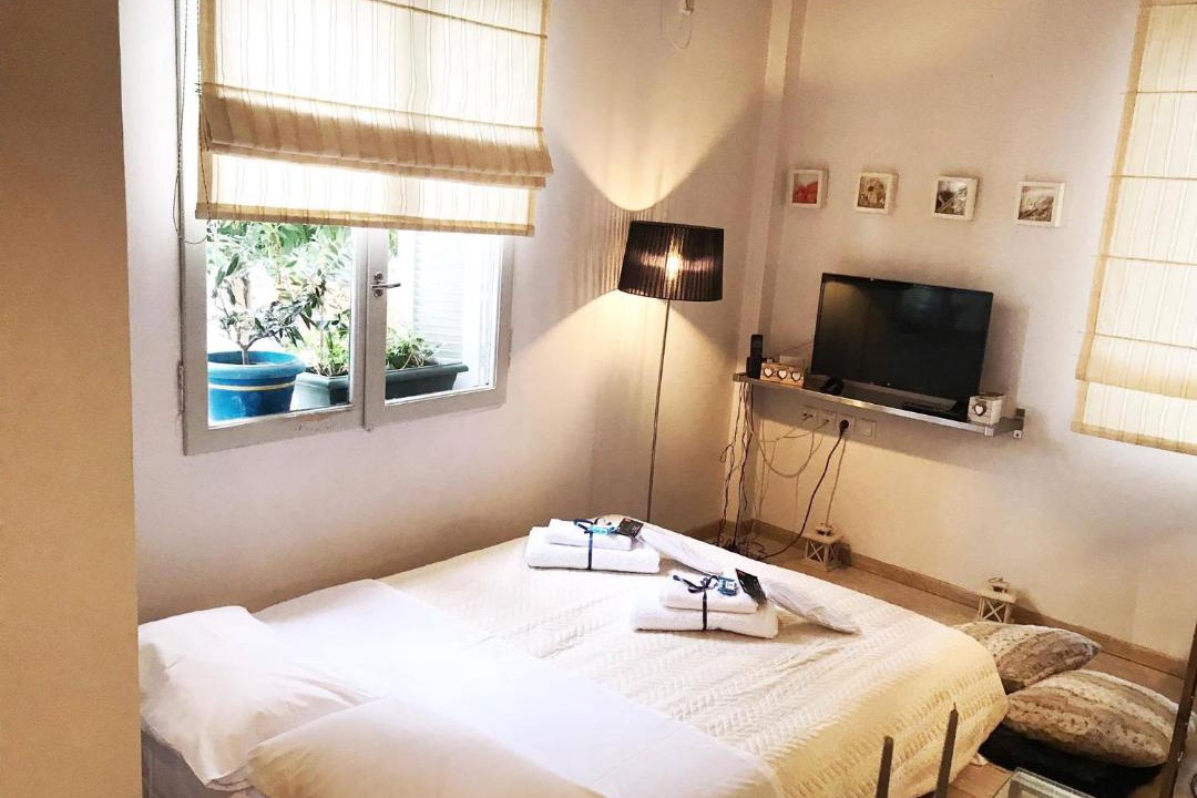 Photo of Bedroom in Petralona