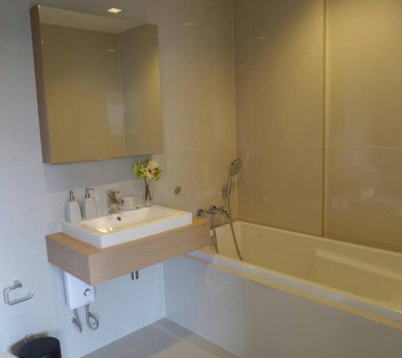 Photo of Bathroom in Klang Dong