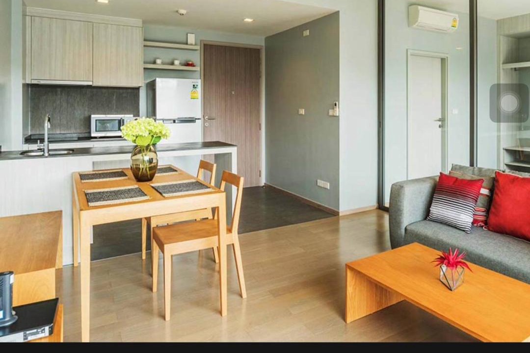 Photo of Livingroom in Klang Dong