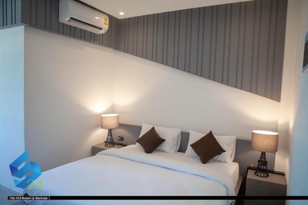 Photo of Bedroom in Buriram